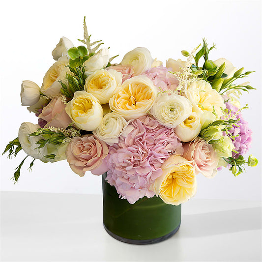 The Melody –  Lynchburg Leo Wood Florist, Lynchburg VA