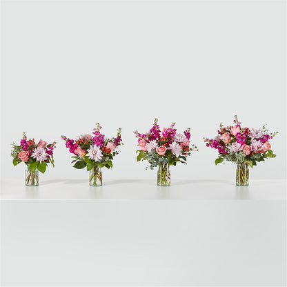 Sunday Morning Bouquet –  Lynchburg Leo Wood Florist, Lynchburg VA