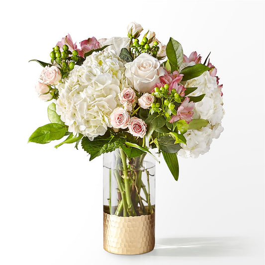 Parisian Stroll Bouquet –  Lynchburg Leo Wood Florist, Lynchburg VA