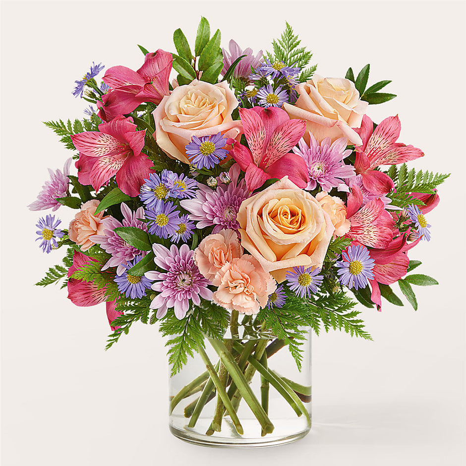 Heirloom Sun Set - Lynwood Floral