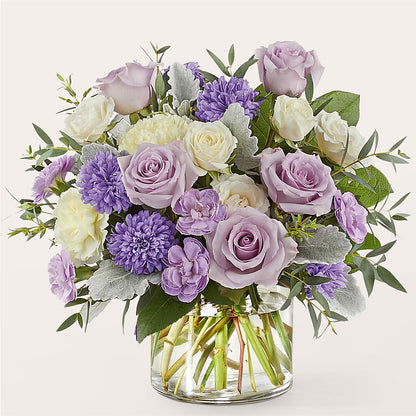 Stardust Bouquet –  Lynchburg Leo Wood Florist, Lynchburg VA