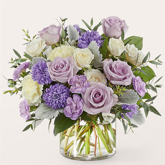 Stardust Bouquet –  Lynchburg Leo Wood Florist, Lynchburg VA