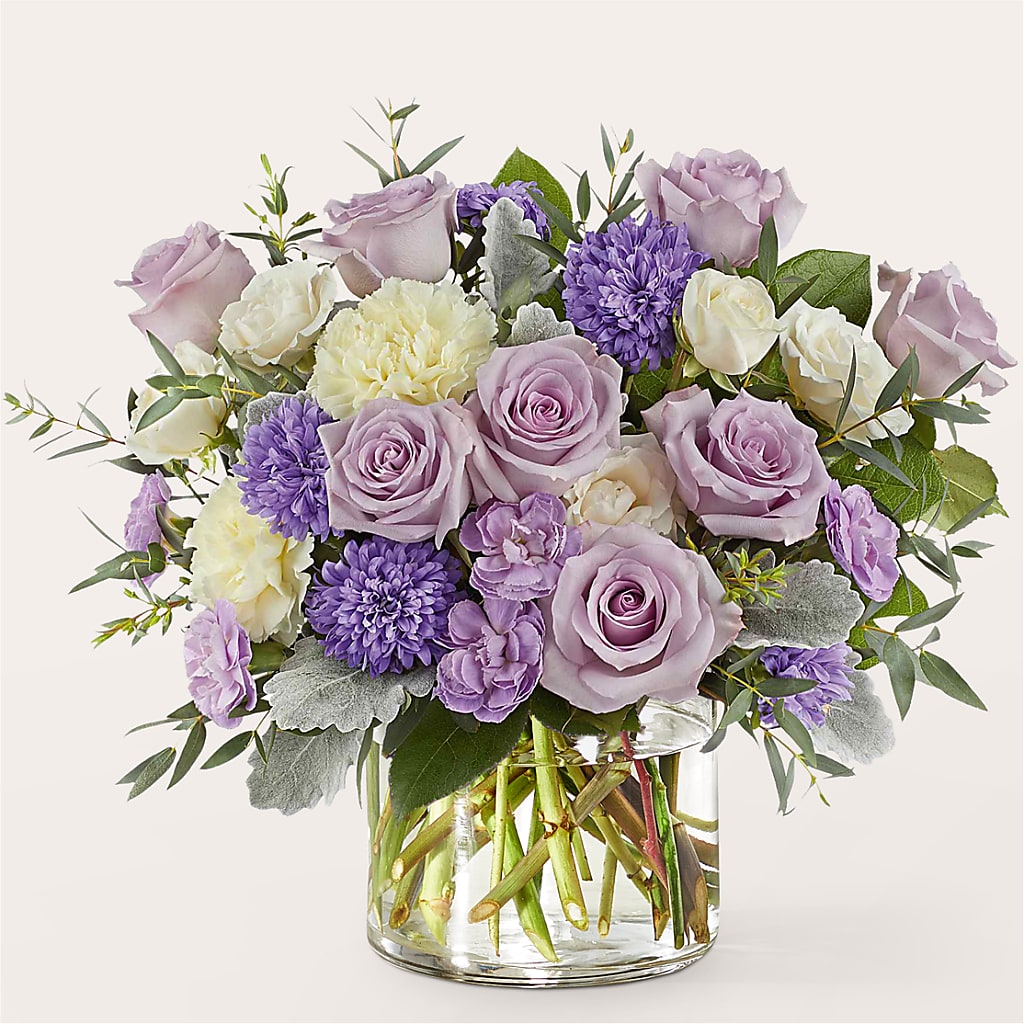 Stardust Bouquet –  Lynchburg Leo Wood Florist, Lynchburg VA