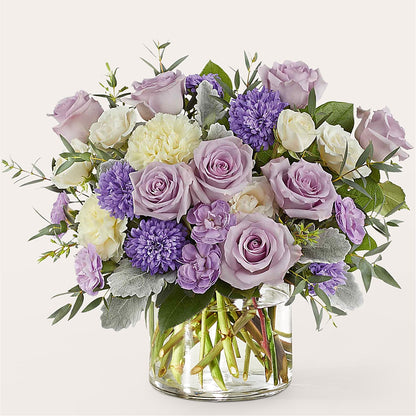 Stardust Bouquet –  Lynchburg Leo Wood Florist, Lynchburg VA
