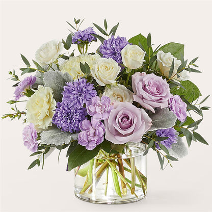 Stardust Bouquet –  Lynchburg Leo Wood Florist, Lynchburg VA