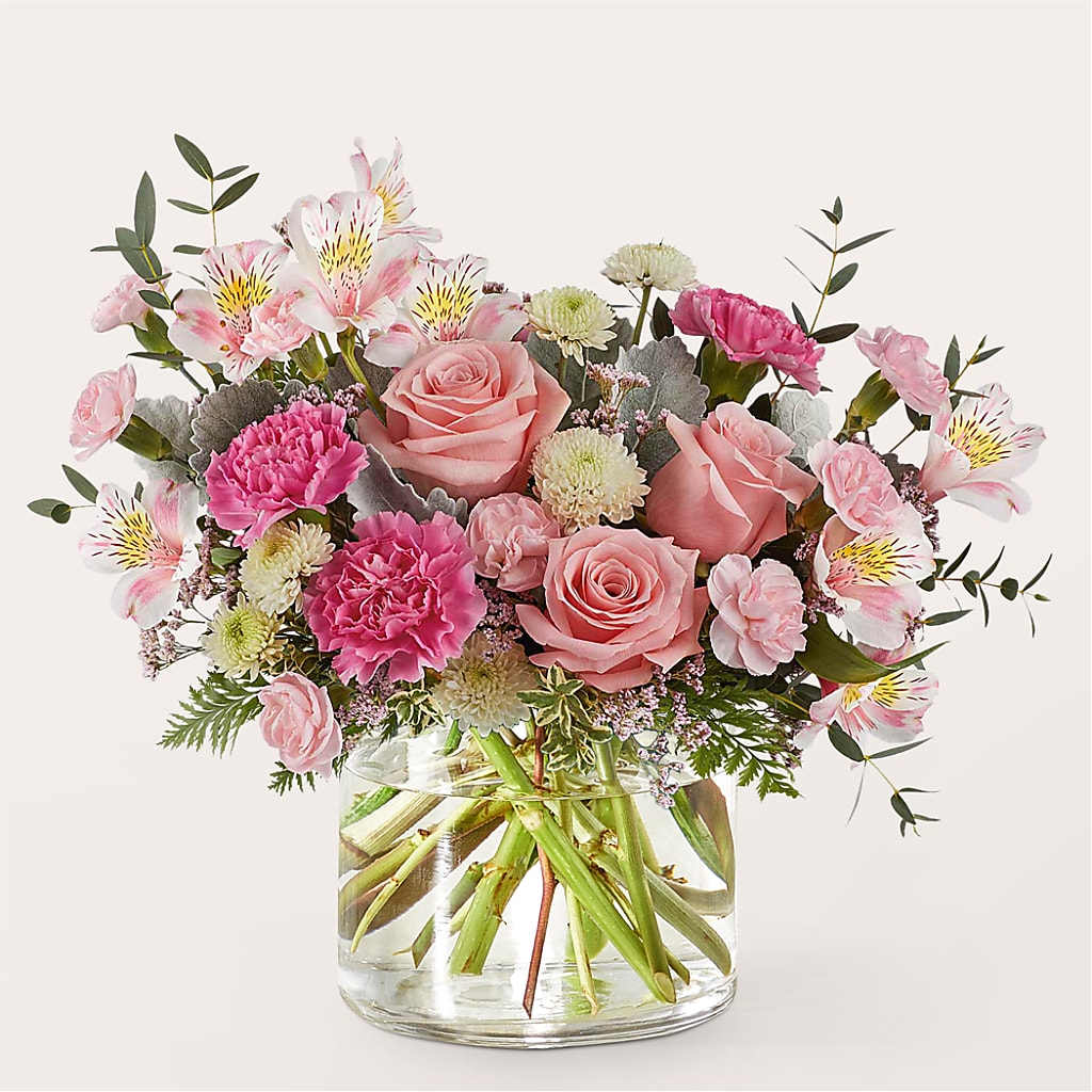 The Treehouse Bouquet –  Lynchburg Leo Wood Florist, Lynchburg VA