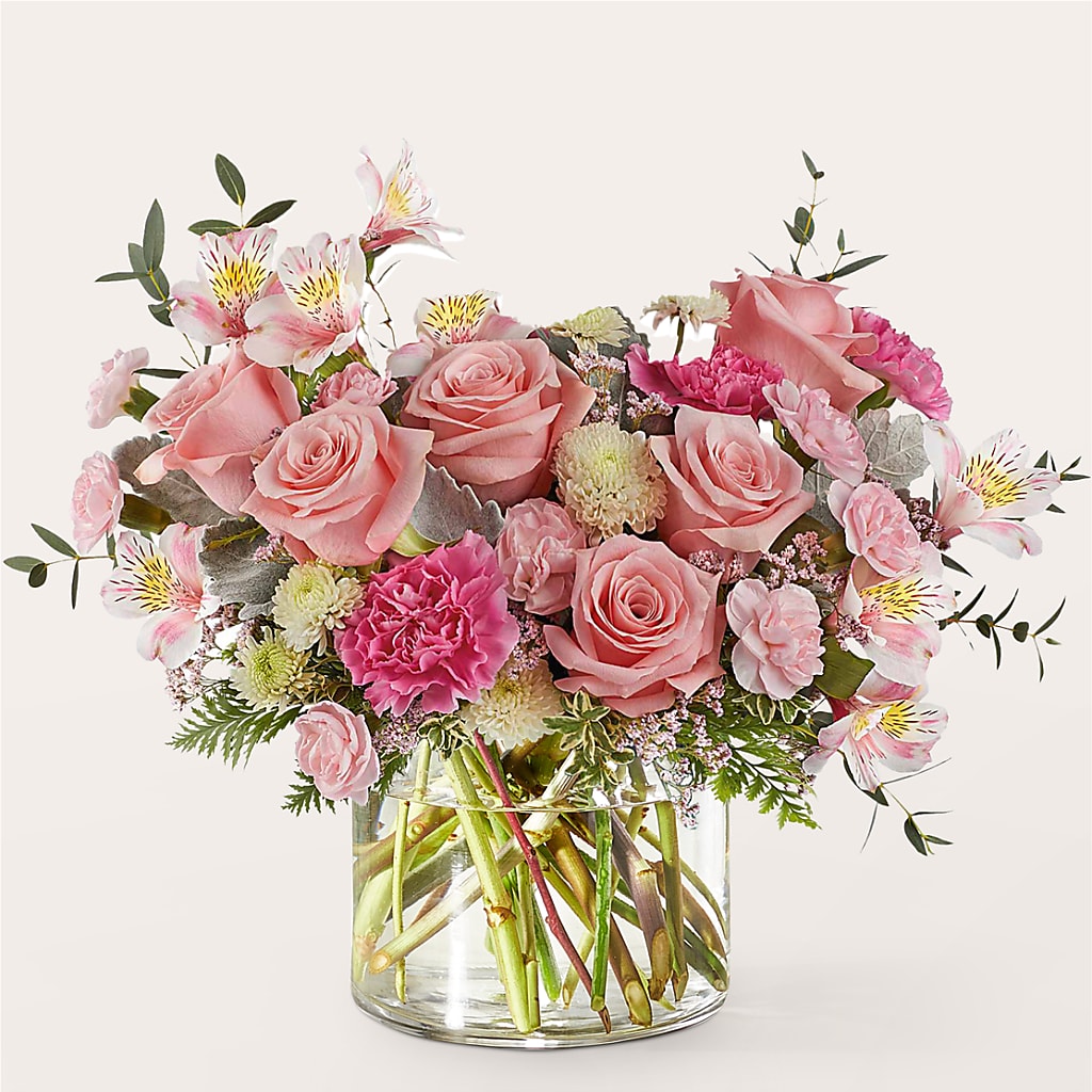 The Treehouse Bouquet –  Lynchburg Leo Wood Florist, Lynchburg VA
