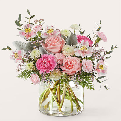 The Treehouse Bouquet –  Lynchburg Leo Wood Florist, Lynchburg VA