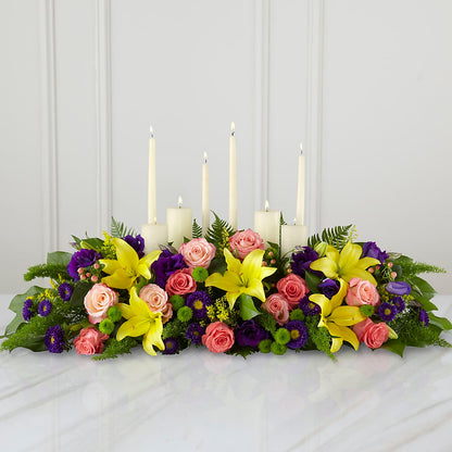 Forever Arrangement –  Lynchburg Leo Wood Florist, Lynchburg VA