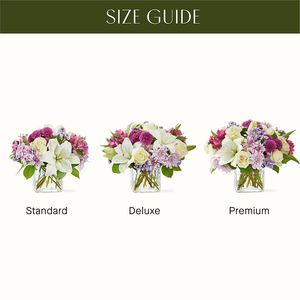 Cared For Bouquet –  Lynchburg Leo Wood Florist, Lynchburg VA