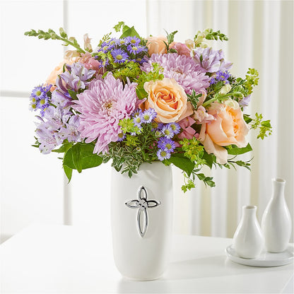 Divine Gift Bouquet –  Lynchburg Leo Wood Florist, Lynchburg VA