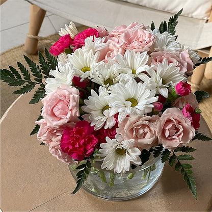 Sweet Surprises® Bouquet –  Lynchburg Leo Wood Florist, Lynchburg VA