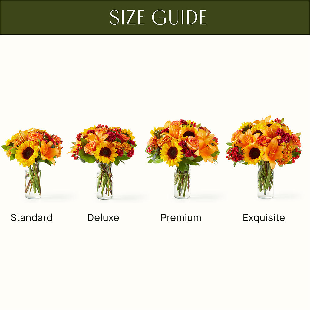 Fall Day Bouquet –  Lynchburg Leo Wood Florist, Lynchburg VA