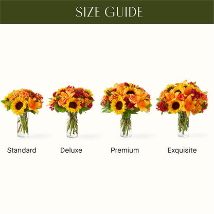 Fall Day Bouquet –  Lynchburg Leo Wood Florist, Lynchburg VA