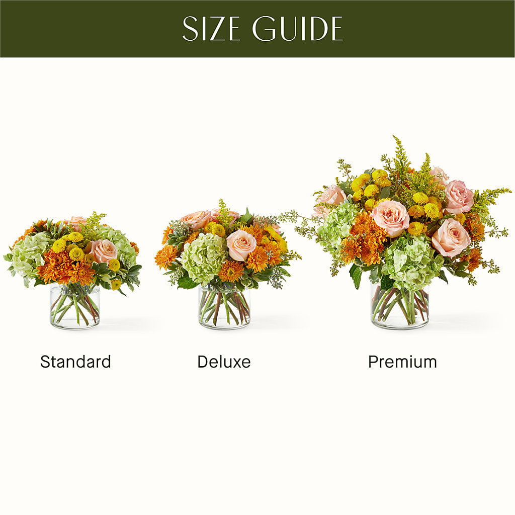 Fall Foliage Bouquet –  Lynchburg Leo Wood Florist, Lynchburg VA