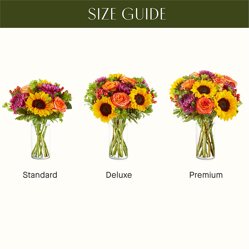 Nature Walk Bouquet –  Lynchburg Leo Wood Florist, Lynchburg VA