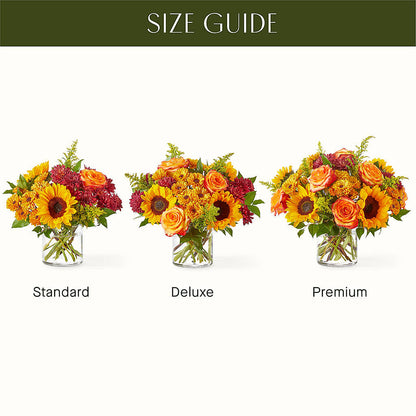 Flannel Scarf Bouquet –  Lynchburg Leo Wood Florist, Lynchburg VA