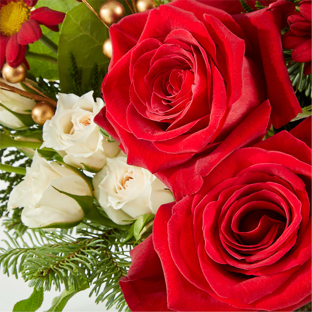 Believe Bouquet –  Lynchburg Leo Wood Florist, Lynchburg VA