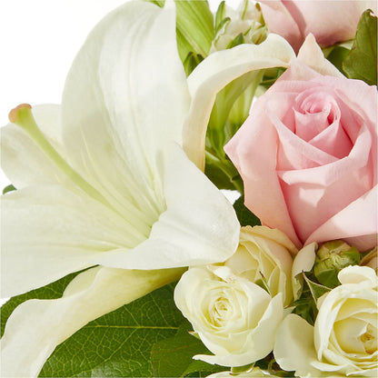 Kindhearted Bouquet –  Lynchburg Leo Wood Florist, Lynchburg VA