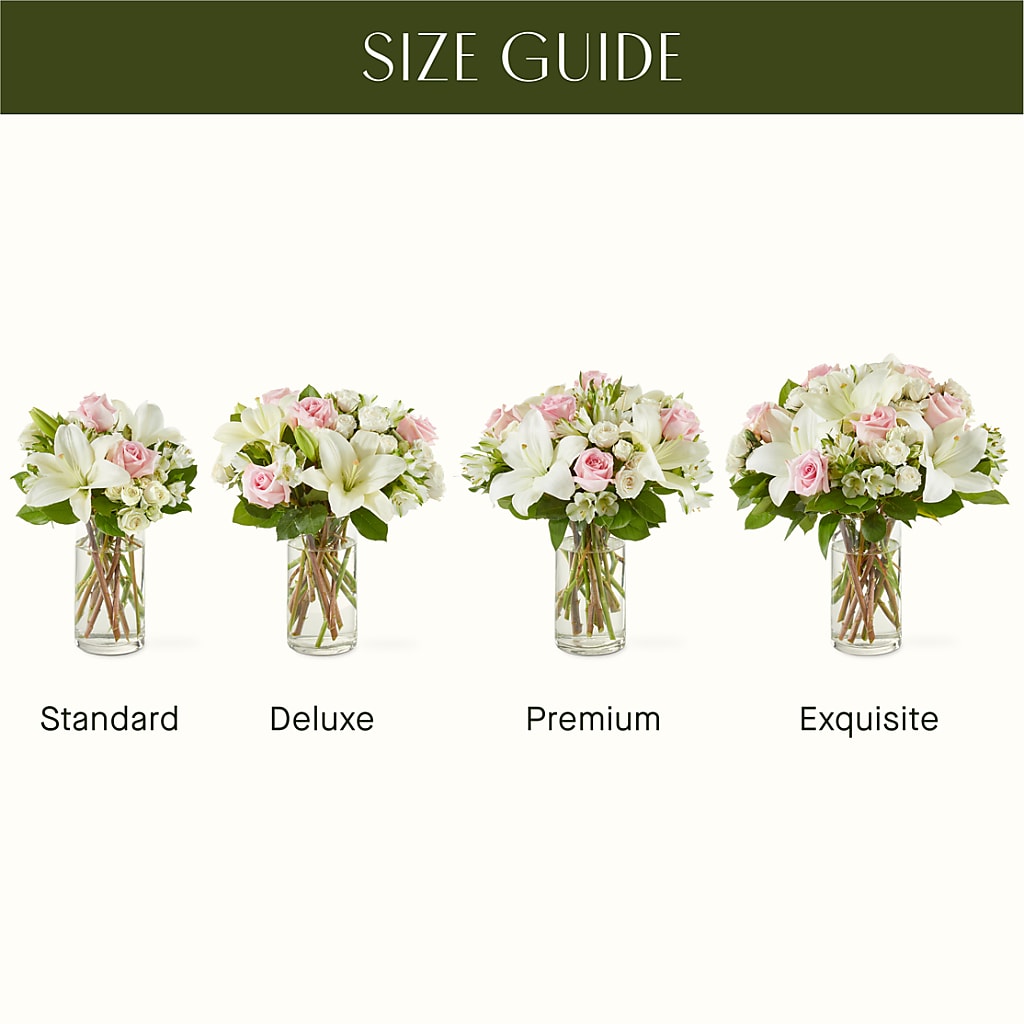 Kindhearted Bouquet –  Lynchburg Leo Wood Florist, Lynchburg VA