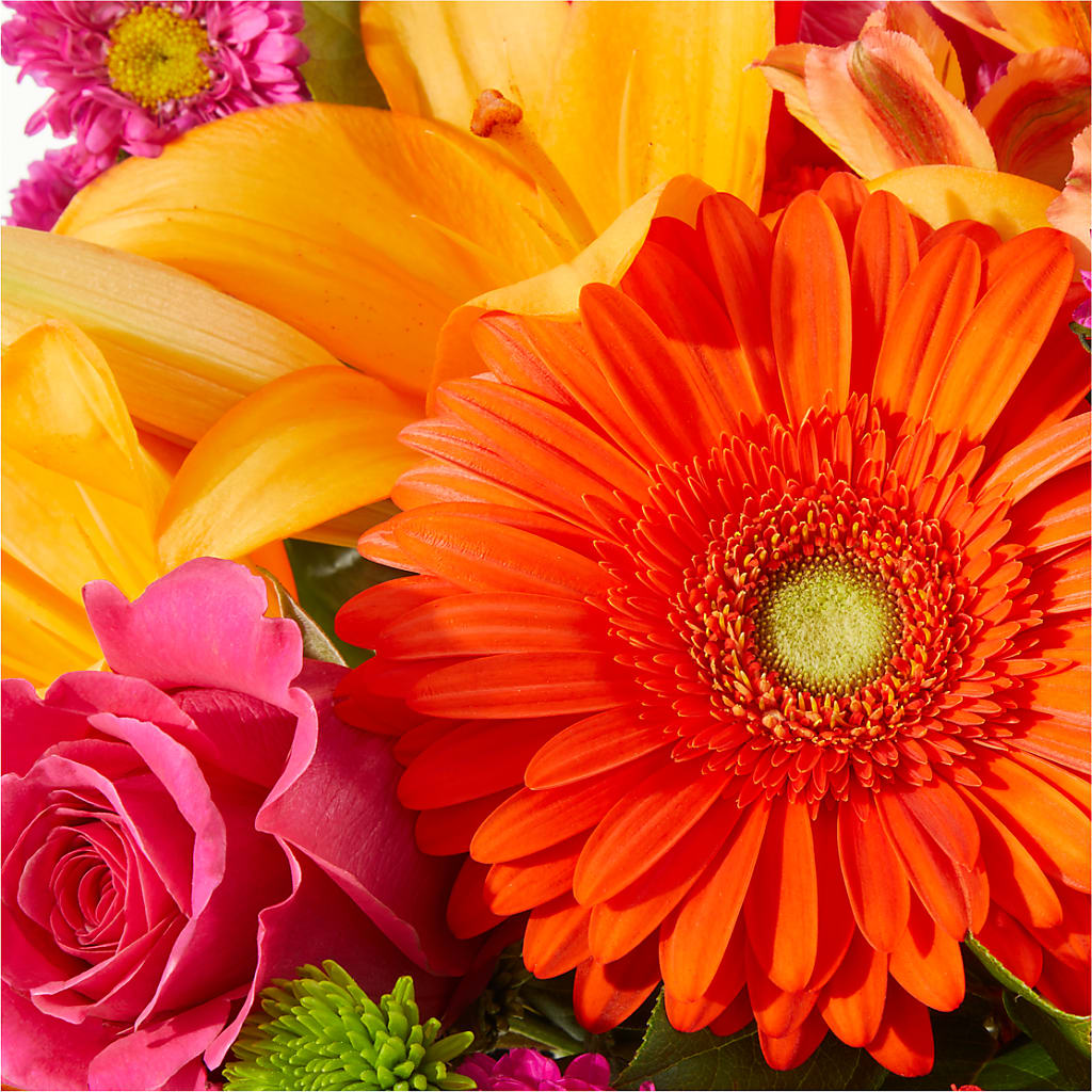 Soiree Bouquet –  Lynchburg Leo Wood Florist, Lynchburg VA