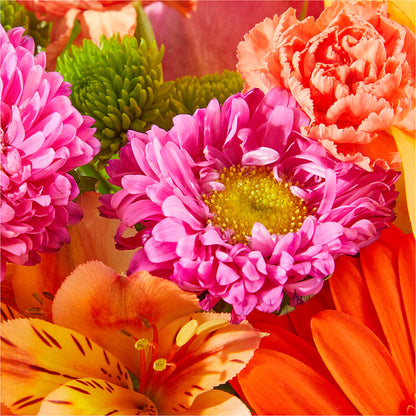 Soiree Bouquet –  Lynchburg Leo Wood Florist, Lynchburg VA