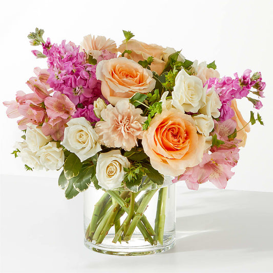 Paradise Bouquet –  Lynchburg Leo Wood Florist, Lynchburg VA