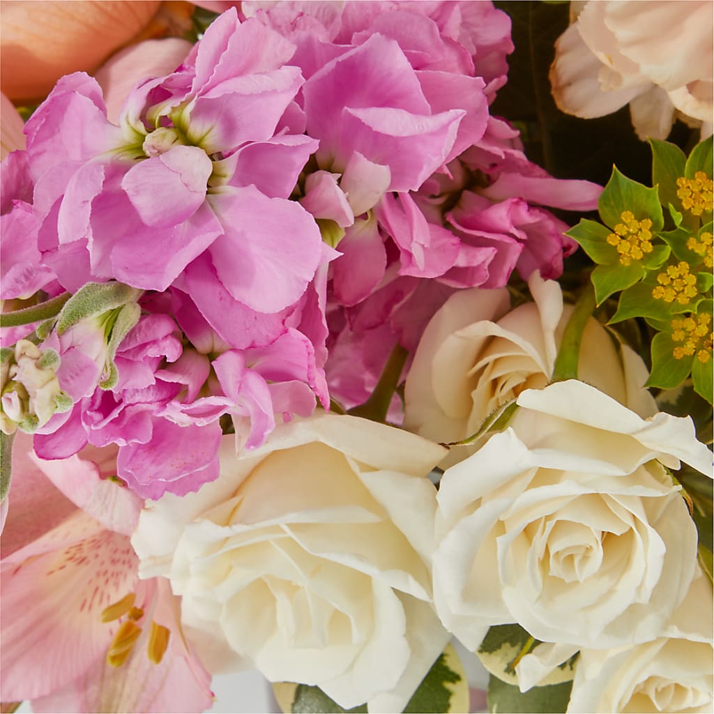 Paradise Bouquet –  Lynchburg Leo Wood Florist, Lynchburg VA