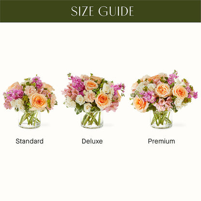 Paradise Bouquet –  Lynchburg Leo Wood Florist, Lynchburg VA