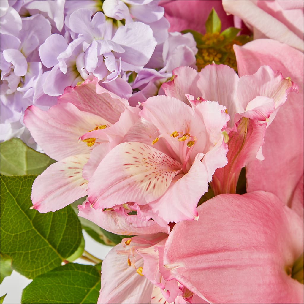The Crown Jewel Bouquet –  Lynchburg Leo Wood Florist, Lynchburg VA