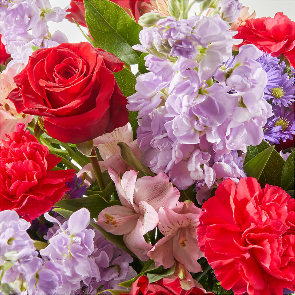 Your Majesty Bouquet –  Lynchburg Leo Wood Florist, Lynchburg VA