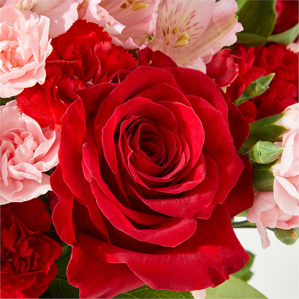 Candy Kisses Bouquet –  Lynchburg Leo Wood Florist, Lynchburg VA