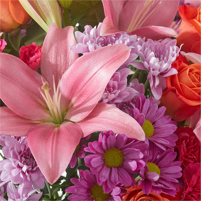 One and Only Bouquet –  Lynchburg Leo Wood Florist, Lynchburg VA