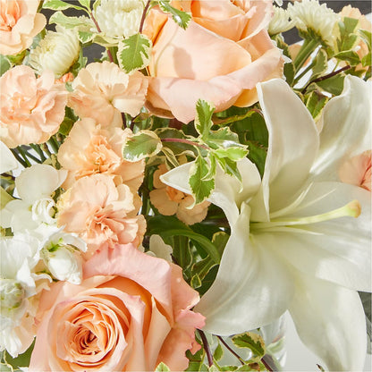 Darling Bouquet –  Lynchburg Leo Wood Florist, Lynchburg VA