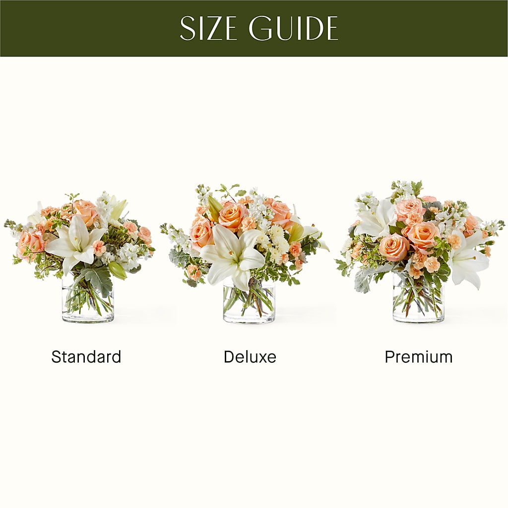 Darling Bouquet –  Lynchburg Leo Wood Florist, Lynchburg VA