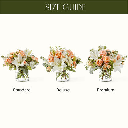 Darling Bouquet –  Lynchburg Leo Wood Florist, Lynchburg VA