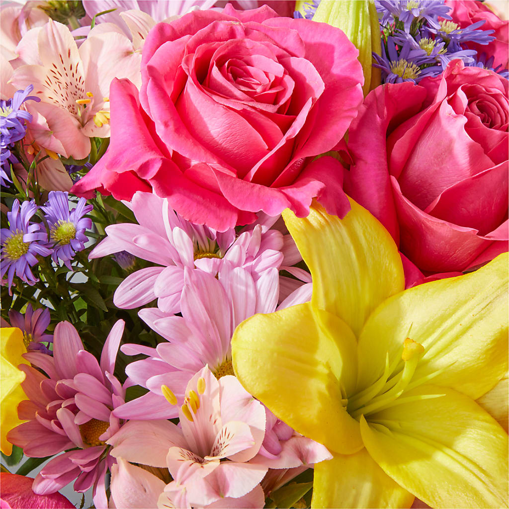 Sprinkles Bouquet –  Lynchburg Leo Wood Florist, Lynchburg VA