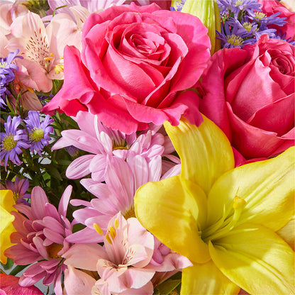 Sprinkles Bouquet –  Lynchburg Leo Wood Florist, Lynchburg VA