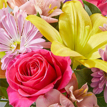 Sprinkles Bouquet –  Lynchburg Leo Wood Florist, Lynchburg VA