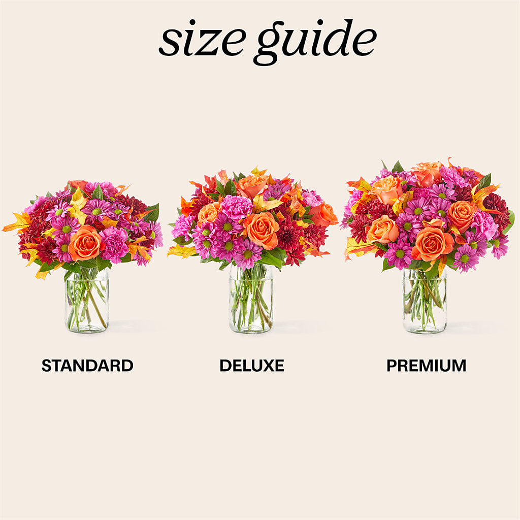 Mum's the Word Bouquet –  Lynchburg Leo Wood Florist, Lynchburg VA