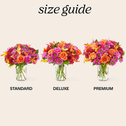 Mum's the Word Bouquet –  Lynchburg Leo Wood Florist, Lynchburg VA