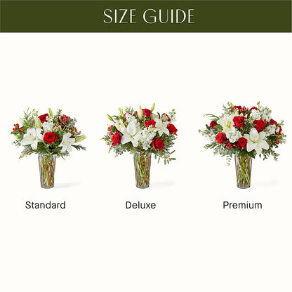 Twinkle Lights Bouquet –  Lynchburg Leo Wood Florist, Lynchburg VA