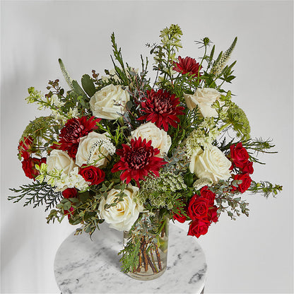 Favorite Traditions Bouquet –  Lynchburg Leo Wood Florist, Lynchburg VA