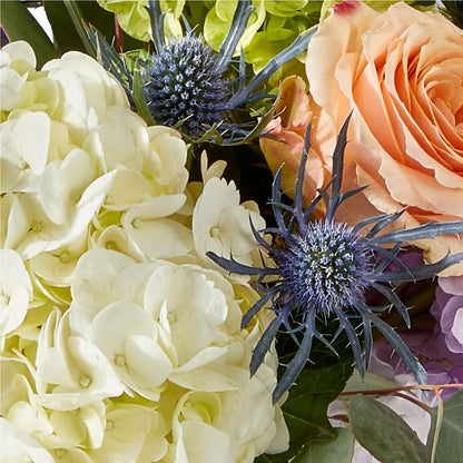Porch Swing Bouquet –  Lynchburg Leo Wood Florist, Lynchburg VA