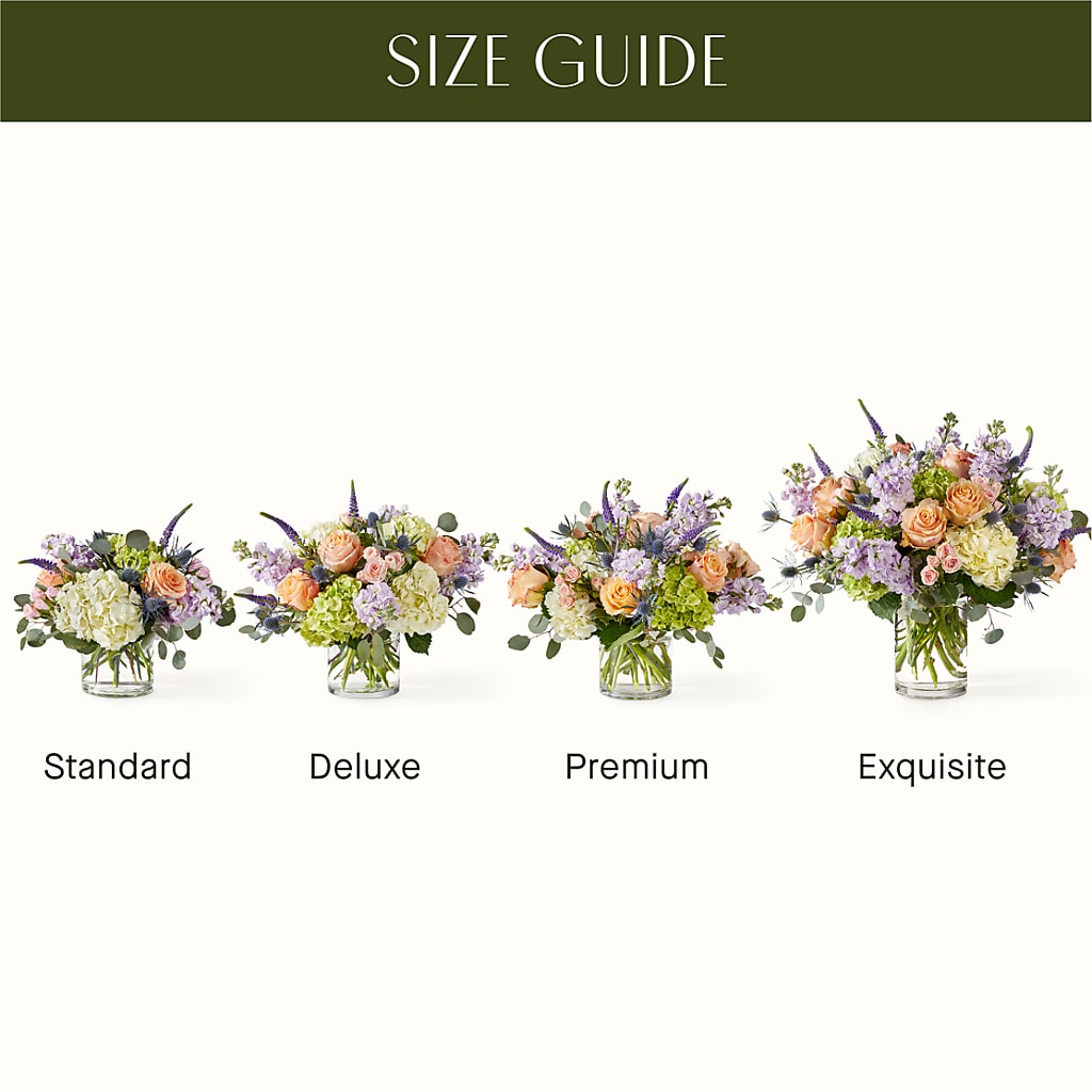 Porch Swing Bouquet –  Lynchburg Leo Wood Florist, Lynchburg VA
