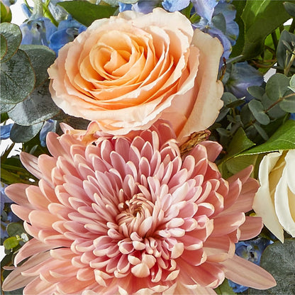 Inspired Bouquet –  Lynchburg Leo Wood Florist, Lynchburg VA