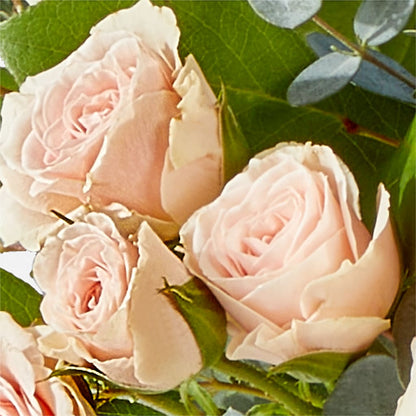 Inspired Bouquet –  Lynchburg Leo Wood Florist, Lynchburg VA