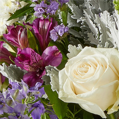 Shooting Star Bouquet –  Lynchburg Leo Wood Florist, Lynchburg VA
