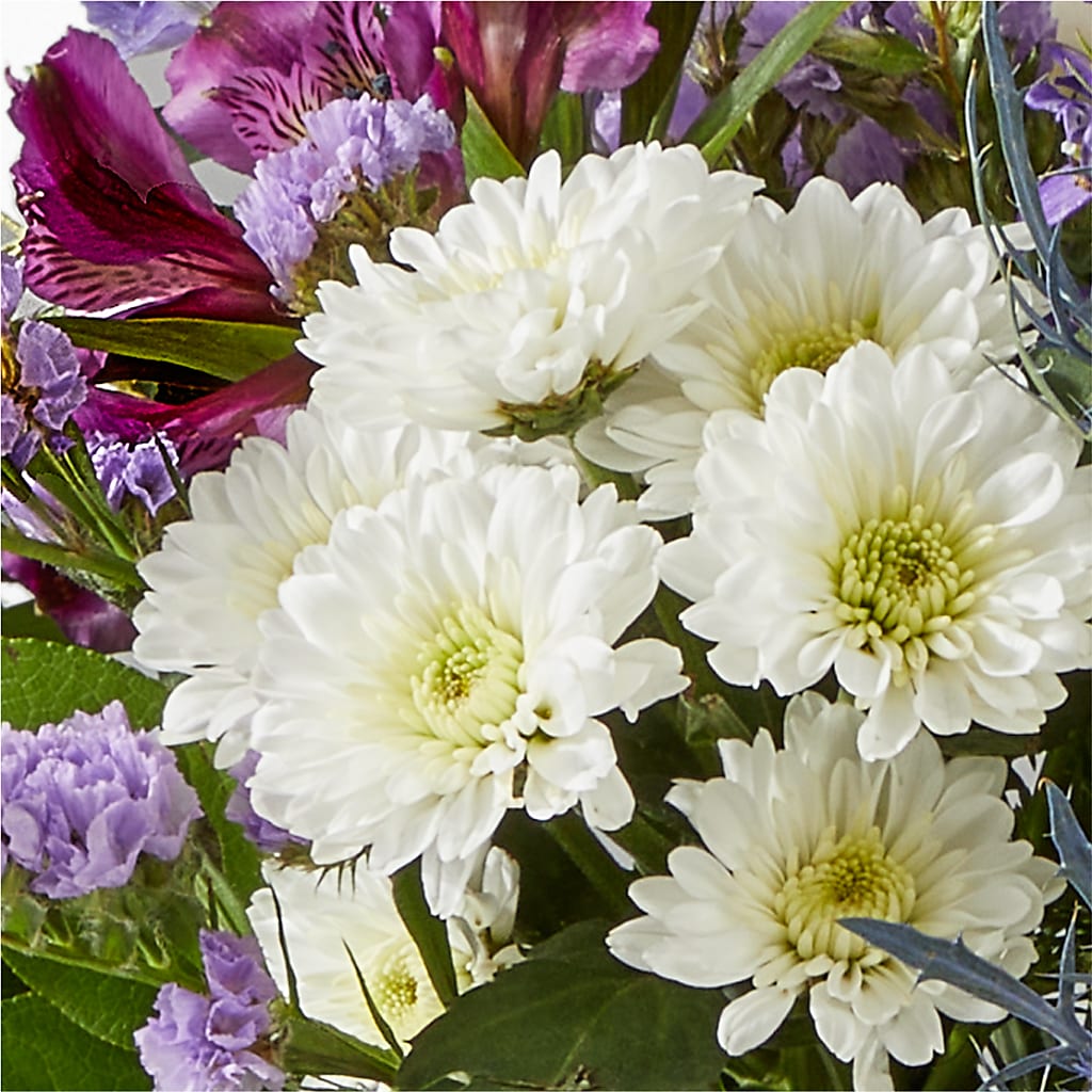 Shooting Star Bouquet –  Lynchburg Leo Wood Florist, Lynchburg VA