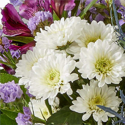 Shooting Star Bouquet –  Lynchburg Leo Wood Florist, Lynchburg VA